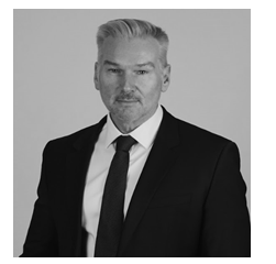 Paul H. Jones Managing Director of Bitrez Ltd 