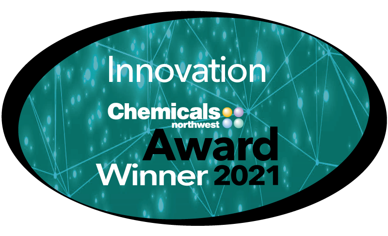 Innovation 2021 Award